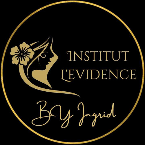 Logo INSTITUT L'ÉVIDENCE